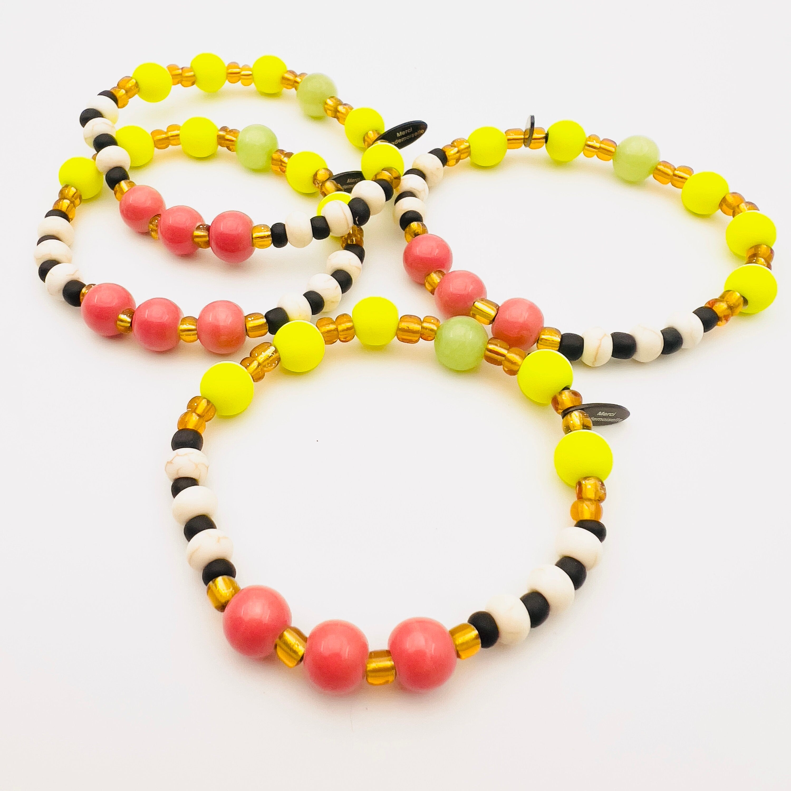 Bracelet JEANNETTE