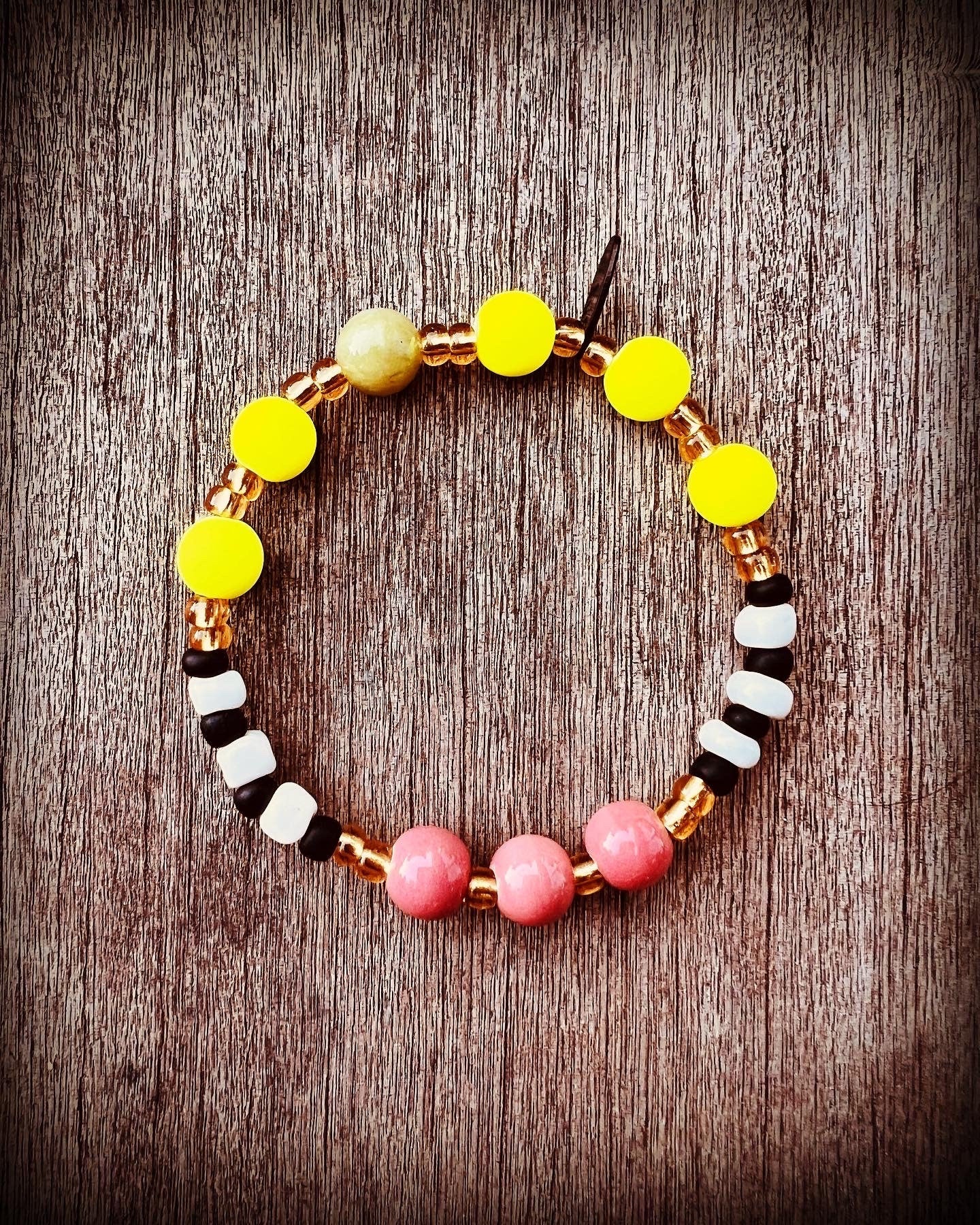 Bracelet JEANNETTE