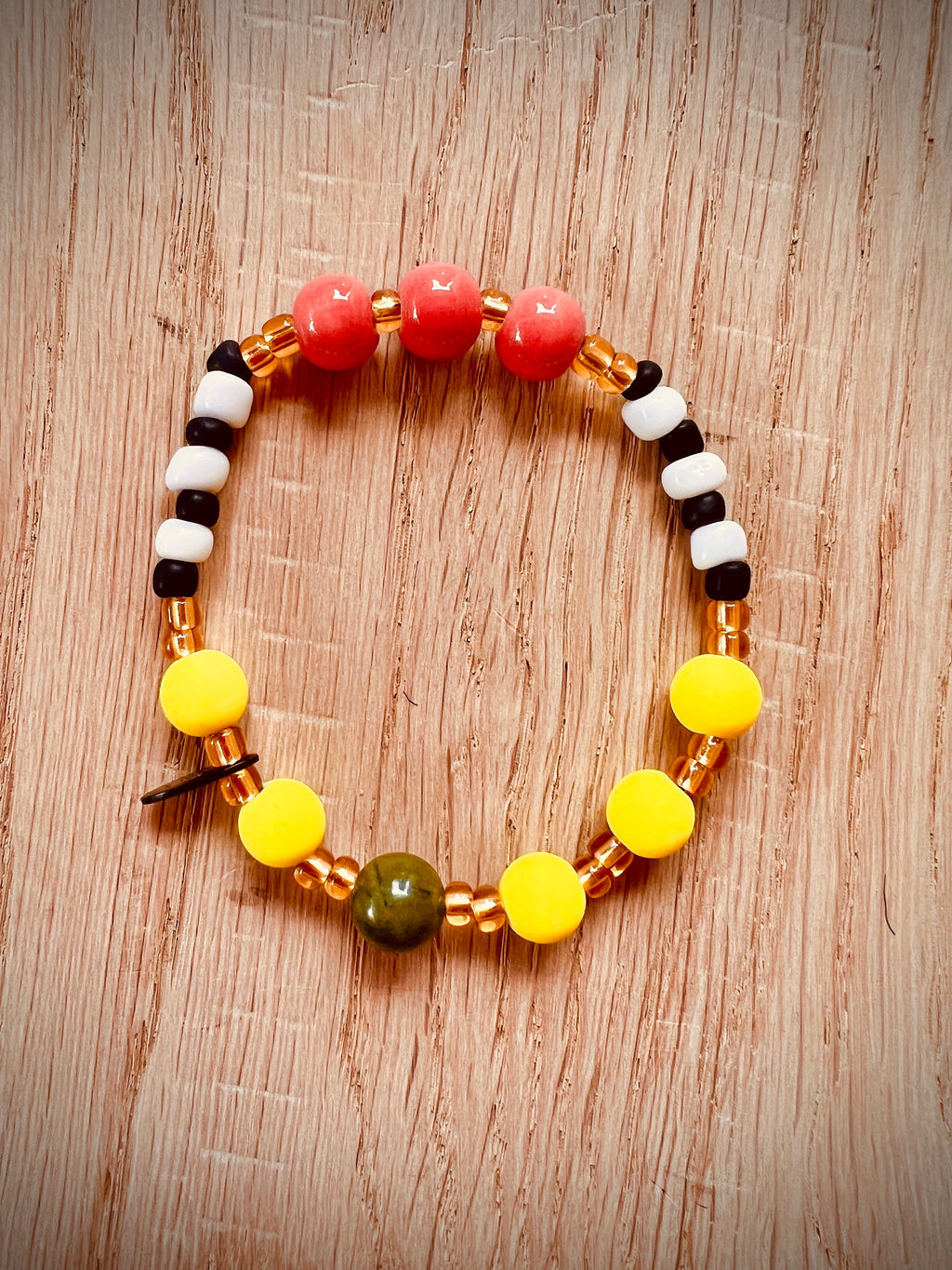 Bracelet JEANNETTE