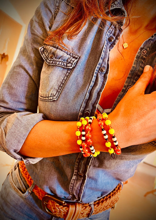 Bracelet JEANNETTE